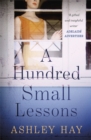 A Hundred Small Lessons - Book