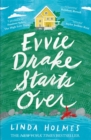 Evvie Drake Starts Over : the perfect cosy season read for fans of Gilmore Girls - Book