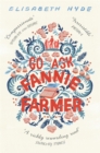 Go Ask Fannie Farmer - Book