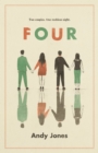 Four : A thought-provoking, controversial and immediately gripping story with a messy moral dilemma at its heart - Book