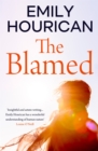 The Blamed - Book