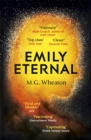 Emily Eternal : A compelling science fiction novel from an award-winning author - Book