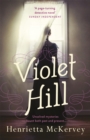 Violet Hill - Book