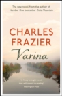 Varina - eBook
