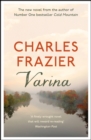 Varina - Book
