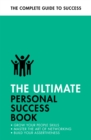 The Ultimate Personal Success Book : Make an Impact, Be More Assertive, Boost your Memory - Book