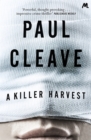 A Killer Harvest - Book