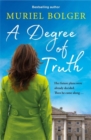 A Degree of Truth - Book