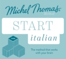 Start Italian New Edition (Learn Italian with the Michel Thomas Method) : Beginner Italian Audio Taster Course - Book
