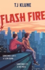 Flash Fire : The sequel to The Extraordinaries series from a New York Times bestselling author - Book