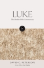 The Hodder Bible Commentary: Luke - eBook