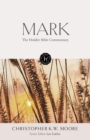 The Hodder Bible Commentary: Mark - eBook