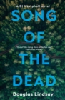 Song of the Dead : An eerie Scottish murder mystery (DI Westphall 1) - eBook