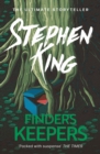 Finders Keepers - eBook