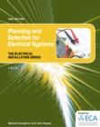 EIS : Planning and Selection for Electrical Systems - eBook