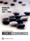 Intermediate Microeconomics B&W - Book