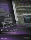Pro Tools 101 - eBook