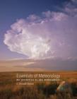 Essentials of Meteorology - eBook