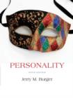 Personality - eBook