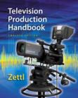 Television Production Handbook, 12th - eBook