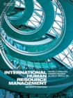 International Human Resource Management - Book