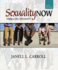 Sexuality Now - eBook
