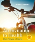 An Invitation to Health - eBook