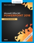 Shelly Cashman Series Microsoft(R)Office 365 & PowerPoint(R) 2016 : Comprehensive - eBook