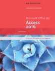 New Perspectives Microsoft(R) Office 365 &amp; Access 2016 - eBook