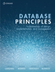 Database Principles : Fundamentals of Design, Implementation, and Management - Book