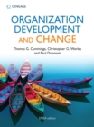 Organization Development and Change - eBook