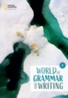 World of Grammar and Writing 1 - Book