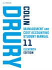 Management and Cost Accounting Student Manual - Book