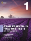 Exam Essentials: Cambridge C1, Advanced Practice Tests 1, With Key - Book