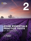Exam Essentials: Cambridge C1 Advanced Practice Test?2 without Key - Book