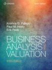 Business Analysis and Valuation : IFRS - eBook