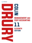 BUNDLE: MANAGEMENT & COST ACCOUNTING & STUDENT MANUAL - Book