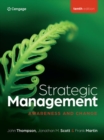 Strategic Management Awareness and Change - Book