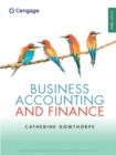 Business Accounting & Finance - eBook