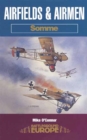 Airfields & Airmen: Somme - eBook