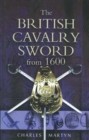 The British Cavalry Sword From 1600 - eBook