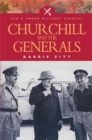 Churchill and the Generals - eBook