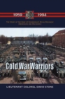 Cold War Warriors : The Story of the Duke of Edinburgh's Royal Regiment (Berkshire and Wiltshire), 1959-1994 - eBook