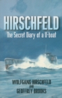 Hirschfeld : The Secret Diary of a U-Boat - eBook
