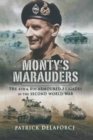 Montys Marauders : The 4th and 8th Armoured Brigades in the Second World War - eBook