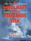 The Royal Navy and The Falklands War - eBook