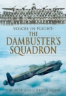 The Dambuster's Squadron - eBook