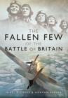 Fallen Few of the Battle of Britain - Book
