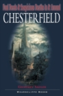 Foul Deeds & Suspicious Deaths in & Around Chesterfield - eBook