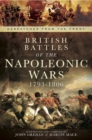 British Battles of the Napoleonic Wars, 1793-1806 - eBook